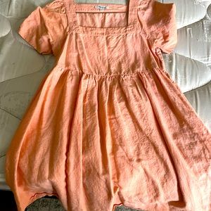 Madewell dress - size extra small - worn once